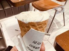 -id冰淇淋甜品店(全国总店)