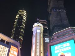 -人民解放纪念碑