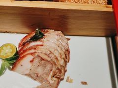 -福海居烤鸭店(鸟巢店)