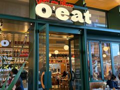 -O'eat Blossom&Pelican(深圳首店)