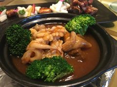 -翠湖里(翠湖南路店)