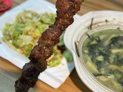 -老舅老蒙肉饼非遗店(一店)