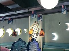 -疆遇·新新新新的新疆菜(万达店)