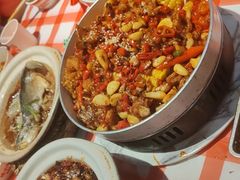 -辣小鲜·南昌大排档(船山路店)