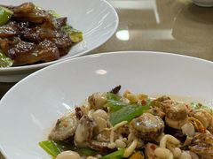 -良友·海鲜青岛菜(五四广场店)