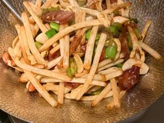 -老阿爸鲜鱼土菜(独墅湖店)