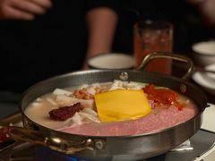 -양평식당·杨平食堂(华贸店)
