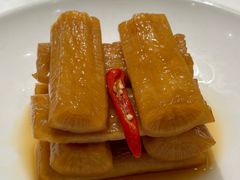 -菉雅苑·湛江菜(前海卓越INTOWN店)
