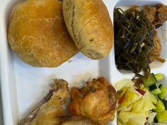 -香妃烤鸡(西单店)