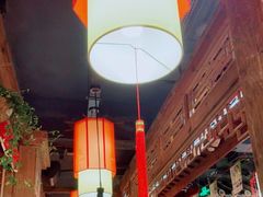 大堂-蜀大侠火锅(寰球文化地标·总府店)