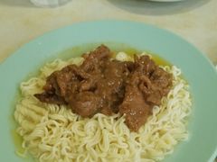 -新华茶餐厅