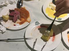 -戈拿旺巴西烤肉(崇文门店)