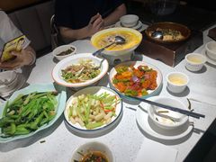-秋色客家菜(流塘店)