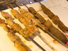 -毓聪妈妈菜(合肥路店)