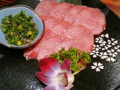 -和萌牛肠烧烤(财富中心店)