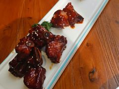 -金枝玉叶上海人家食府(三里河店)