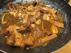 -开味馆饭铺(站前西路店)