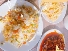 -绿野餐厅(上海动物园店)