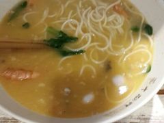 android_upload_pic-十面欢腾·海鲜面·台式Bistro(长乐路店)