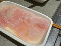 -海底捞火锅(枫蓝国际购物中心店)