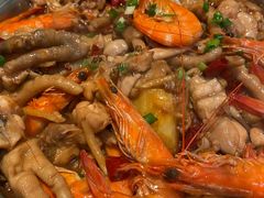 -胖哥俩肉蟹煲(湖滨银泰in77店)