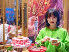 -大龙燚火锅(白石洲店)