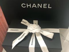 -CHANEL(恒隆广场店)