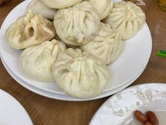 -津门永胜包子铺(哈尔滨道总店)