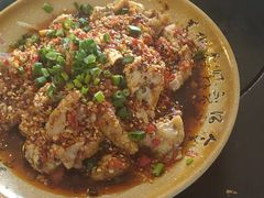 -宋记冕宁土菜馆(海门渔村二店)