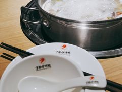 -守柴炉烤鸭(科华中路王府井店)