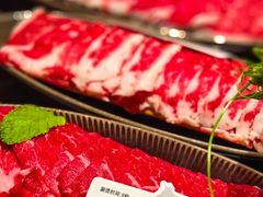 -巴奴毛肚火锅(景枫中心店)