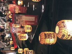 -南京大牌档(香港广场店)