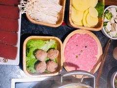 -许府牛火锅(信义坊总店)