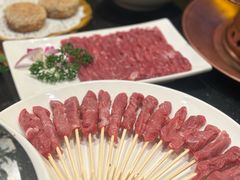 -南门涮肉(通州店)