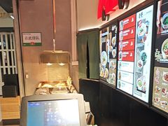 -和府捞面(东直门银座店)