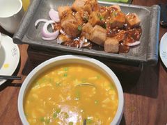-湖兰金牌小炒肉(椒江万达店)