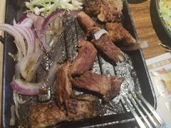 -路易十三西餐厅(西关新天地店)