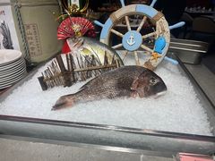 -南湖宾馆·鸳湖阁全日制餐厅