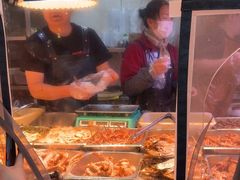 -黄毛鸭脖(汉阳总店)