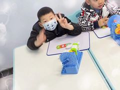 -蓝精灵创客少儿编程(百步亭中心)