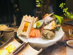 -和彩放题餐厅(酒仙桥店)
