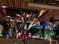 大堂-渔太泰漓江小馆·广西融合菜(西街店)