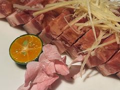 -永安鱼庄·镇江菜(丁卯店)