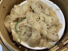 蒸百叶-星城海鲜酒家