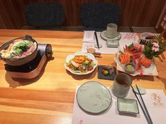 -酒井酱子·深夜食堂(东城汇店)