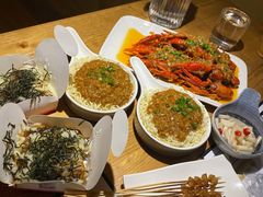 -就你餐厅(体育西横街店)