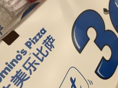 -达美乐比萨(武定店)