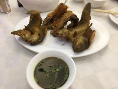 -焕记海鲜饭店