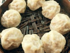 -百年尹氏汤包(湖南路狮子桥店)