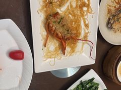 -富力万达嘉华酒店-品珍中餐厅(水果湖店)